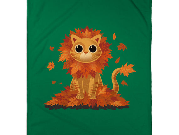 King Of Fall