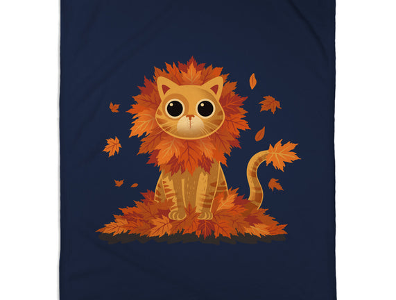 King Of Fall