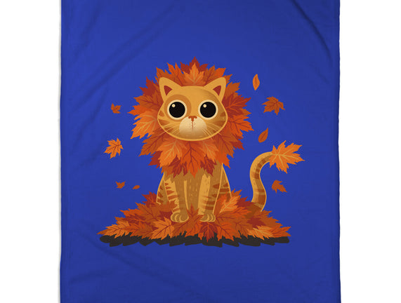 King Of Fall