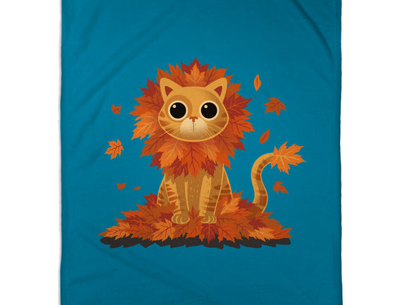 King Of Fall