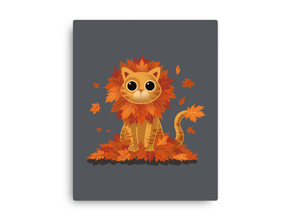 King Of Fall