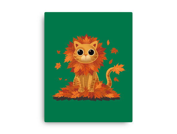 King Of Fall