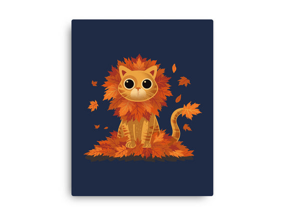 King Of Fall