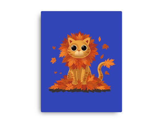 King Of Fall