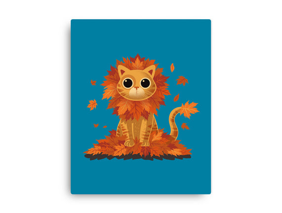 King Of Fall