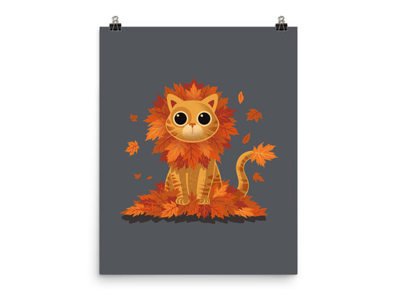 King Of Fall