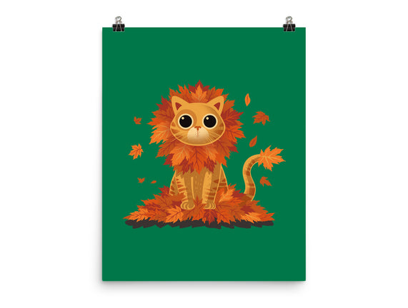 King Of Fall