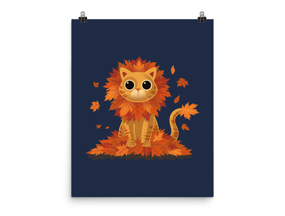 King Of Fall