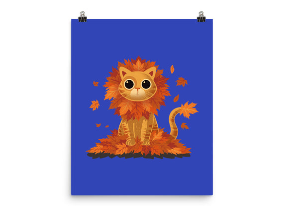King Of Fall