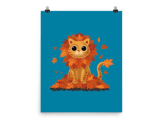 King Of Fall