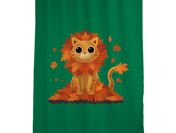 King Of Fall