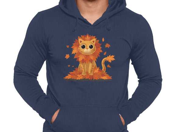 King Of Fall