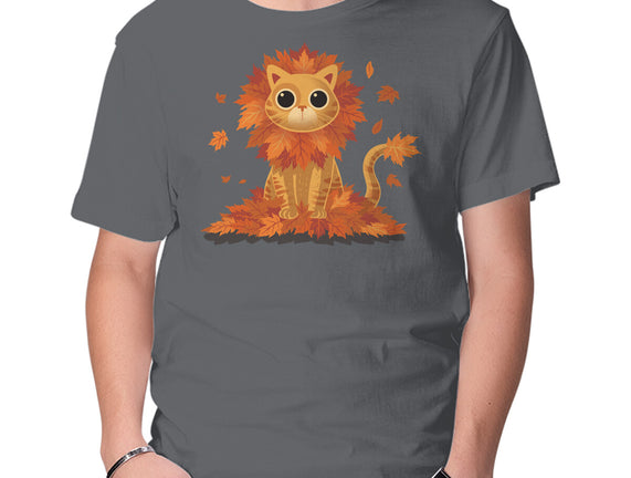 King Of Fall