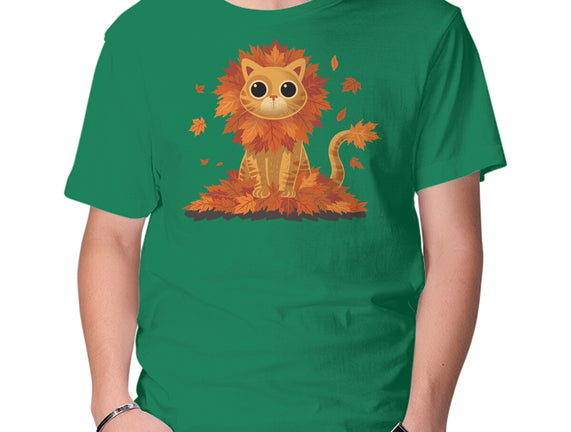 King Of Fall