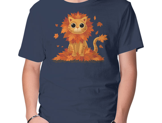 King Of Fall