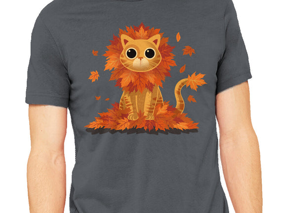 King Of Fall