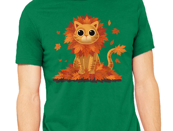 King Of Fall