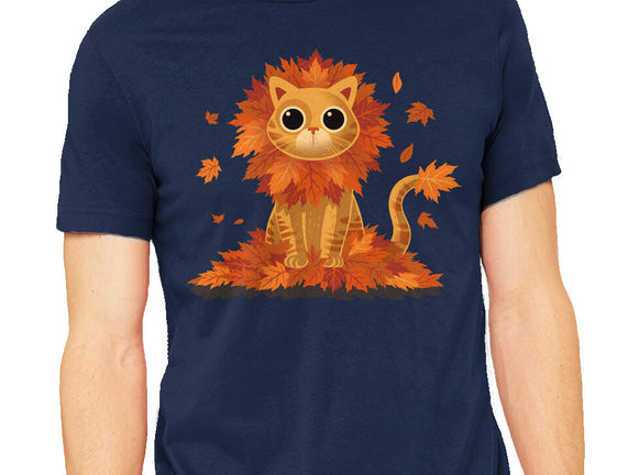 King Of Fall