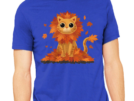 King Of Fall