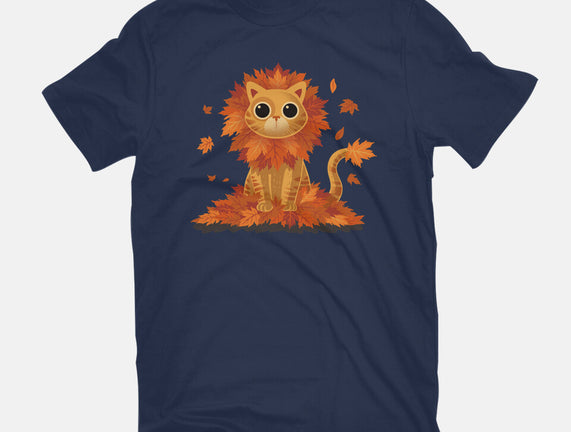 King Of Fall