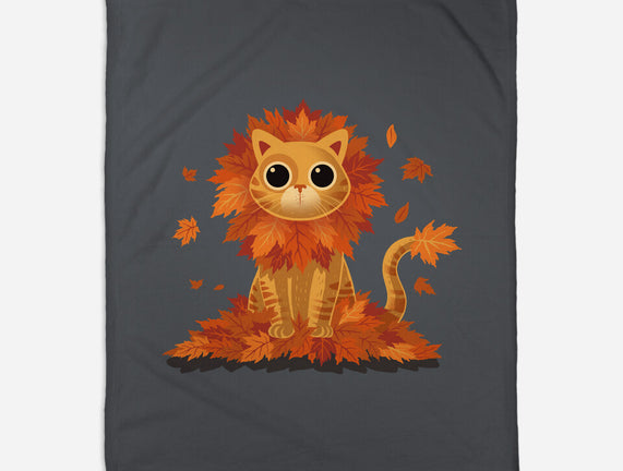 King Of Fall