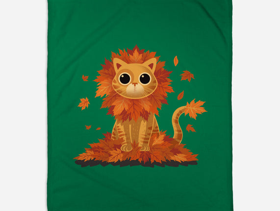 King Of Fall