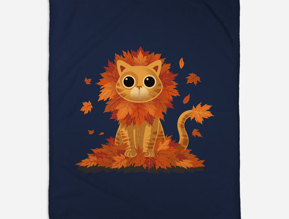 King Of Fall