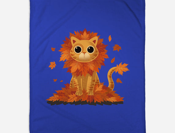 King Of Fall