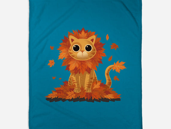 King Of Fall