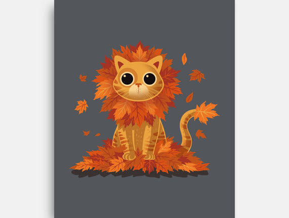 King Of Fall