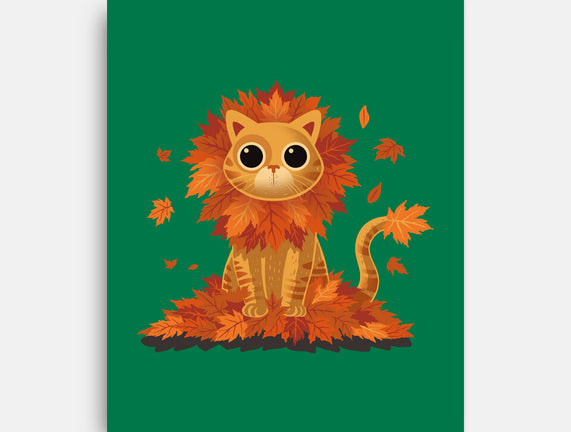 King Of Fall