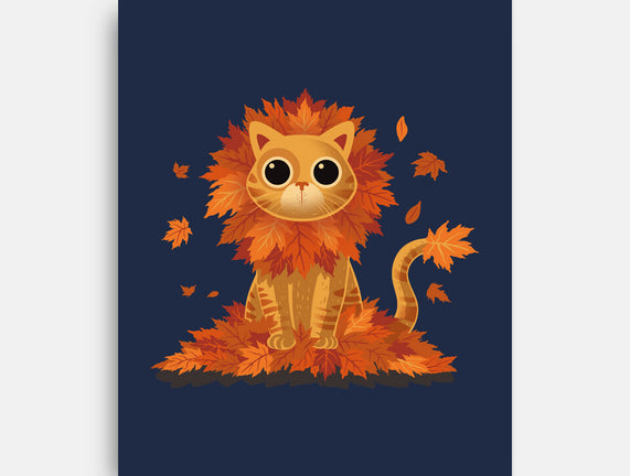 King Of Fall