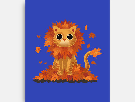 King Of Fall