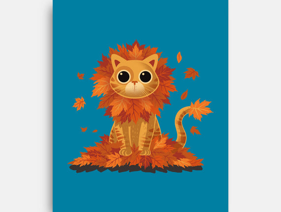 King Of Fall