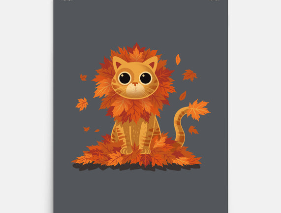 King Of Fall