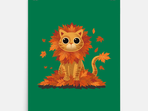 King Of Fall