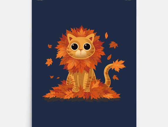 King Of Fall