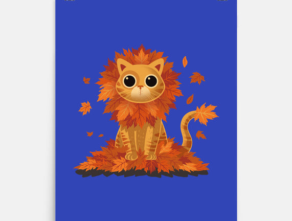 King Of Fall