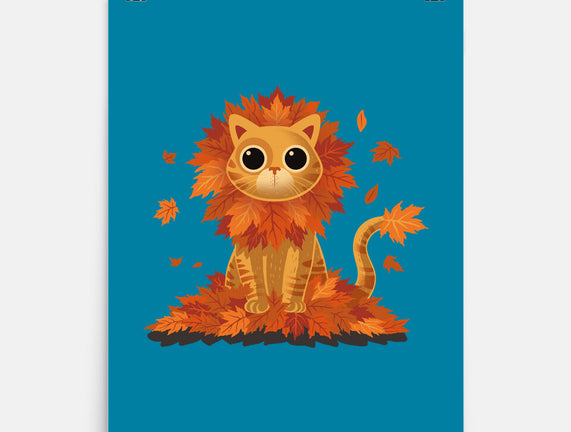King Of Fall