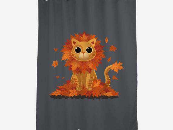 King Of Fall
