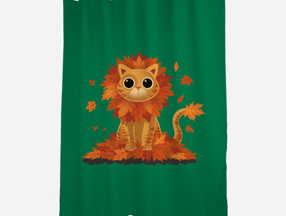 King Of Fall