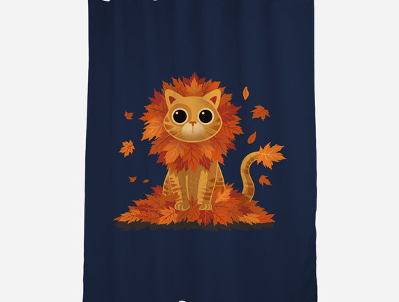 King Of Fall