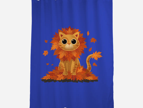 King Of Fall