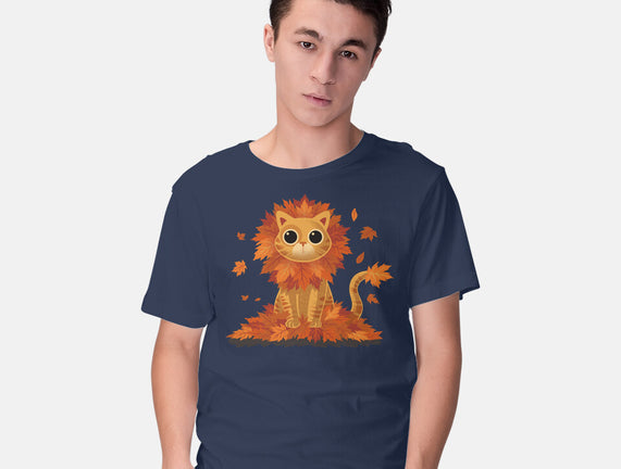 King Of Fall