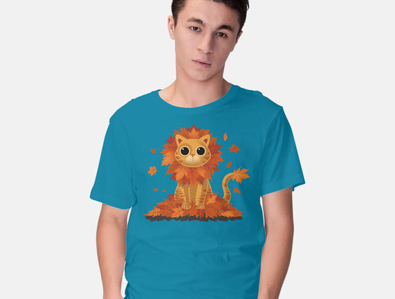King Of Fall
