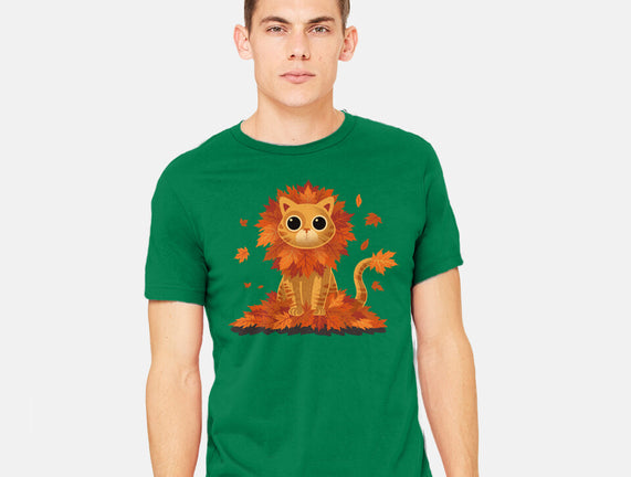 King Of Fall