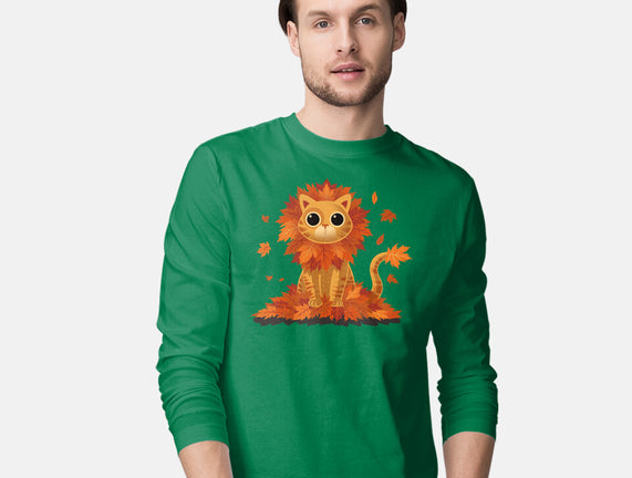 King Of Fall