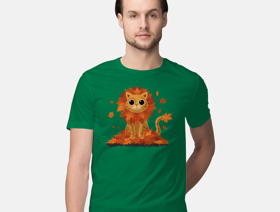 King Of Fall