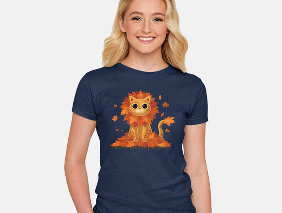 King Of Fall