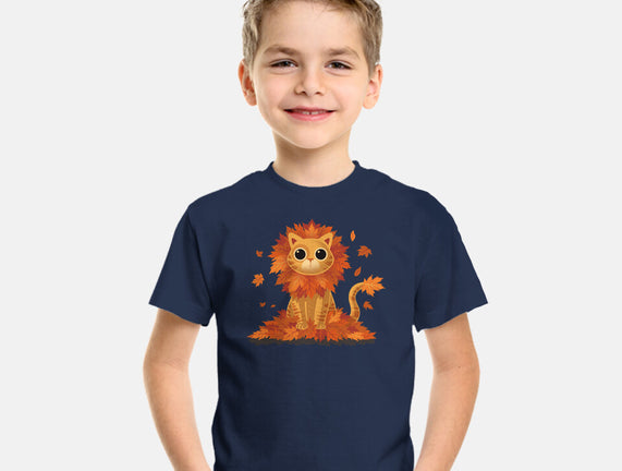 King Of Fall
